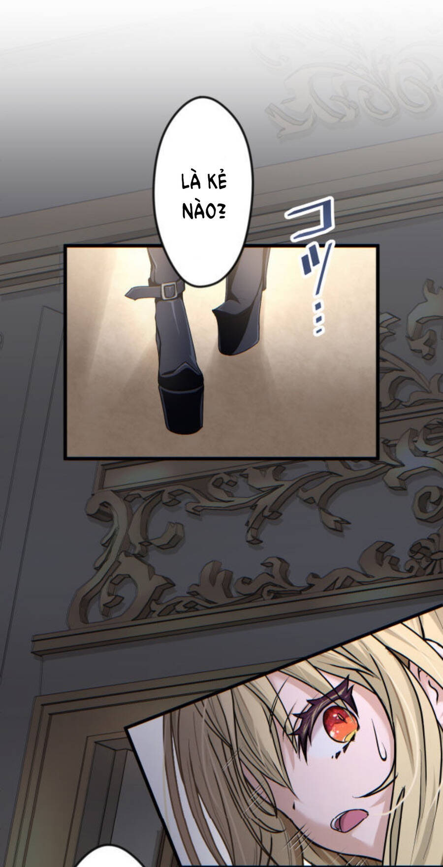 Kottou Mahougu Wa Reijou Alice Ni Sasayaku ‐ Oushitsu Kobutsushou No Jikenroku Chap 15 - Next Chap 16