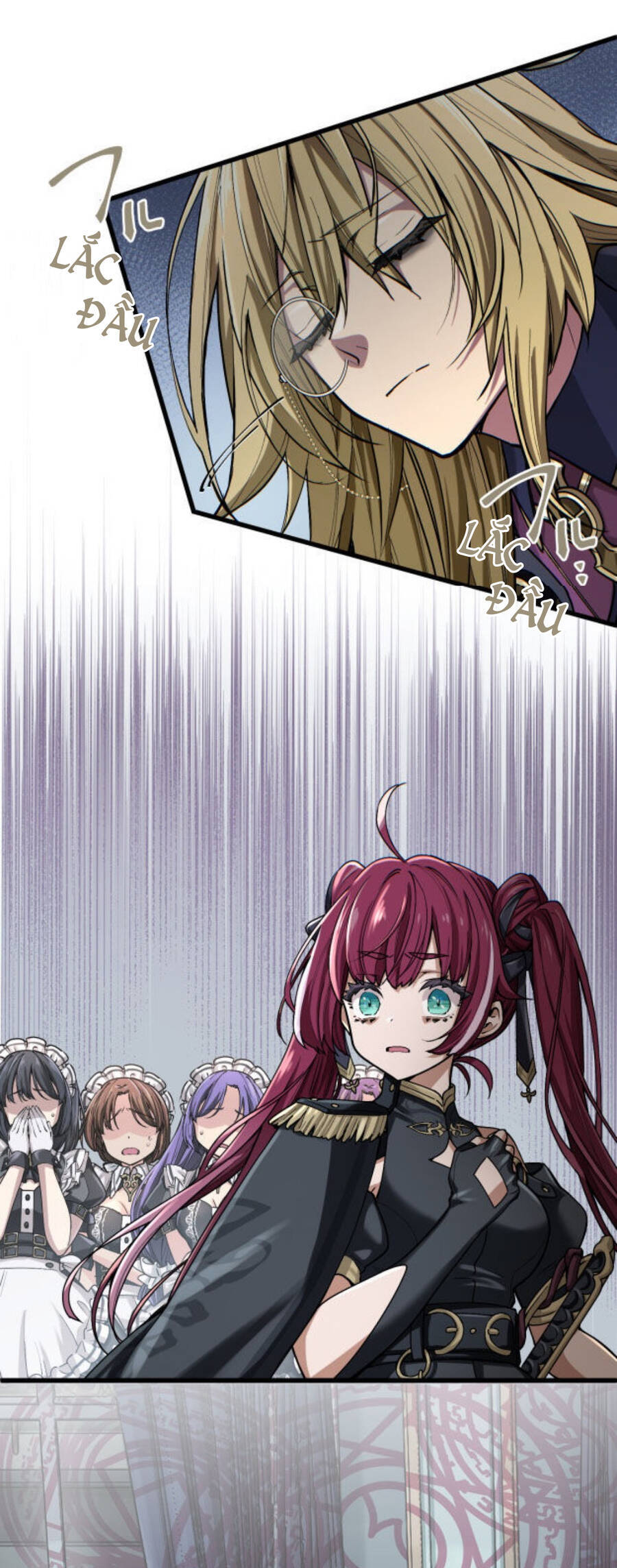 Kottou Mahougu Wa Reijou Alice Ni Sasayaku ‐ Oushitsu Kobutsushou No Jikenroku Chap 15 - Next Chap 16