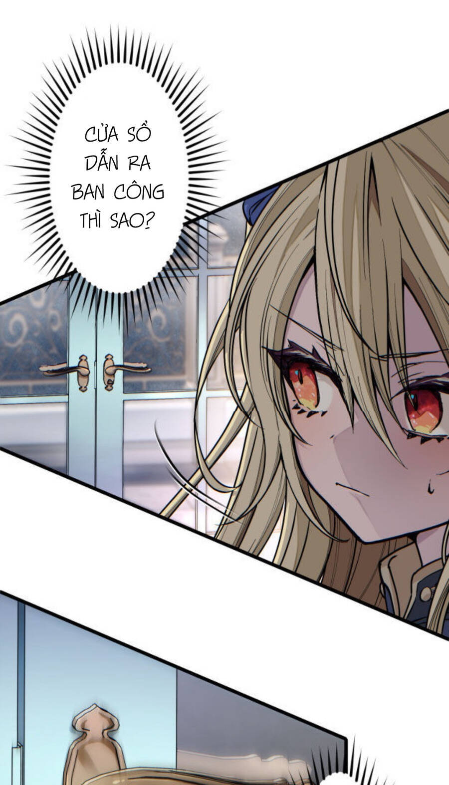 Kottou Mahougu Wa Reijou Alice Ni Sasayaku ‐ Oushitsu Kobutsushou No Jikenroku Chap 15 - Next Chap 16