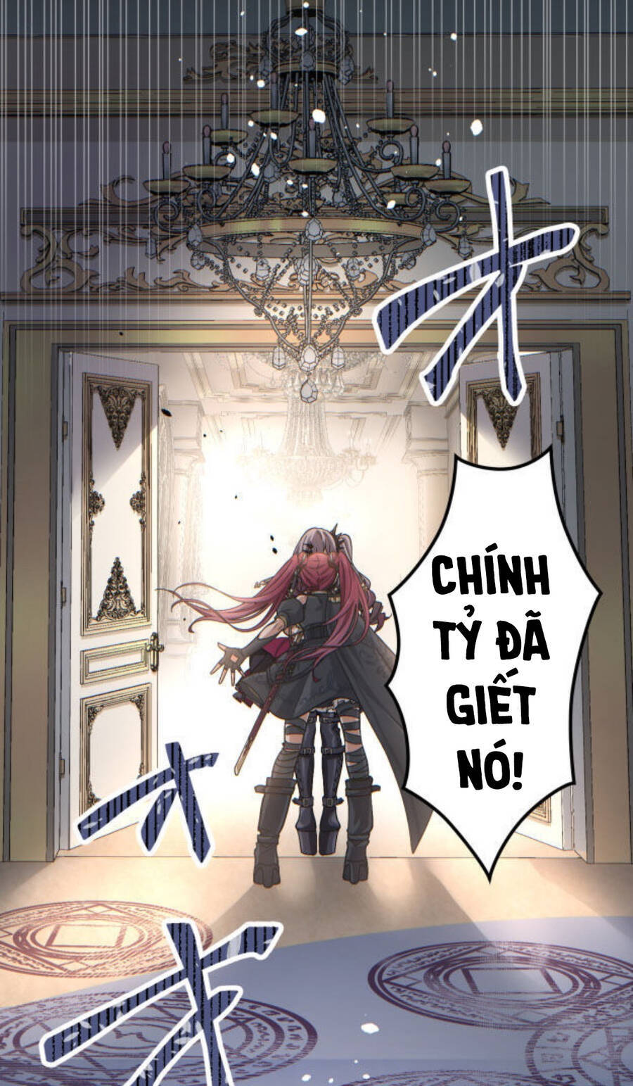 Kottou Mahougu Wa Reijou Alice Ni Sasayaku ‐ Oushitsu Kobutsushou No Jikenroku Chap 15 - Next Chap 16