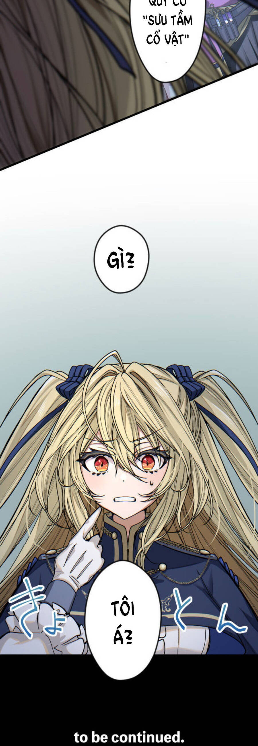 Kottou Mahougu Wa Reijou Alice Ni Sasayaku ‐ Oushitsu Kobutsushou No Jikenroku Chap 15 - Next Chap 16
