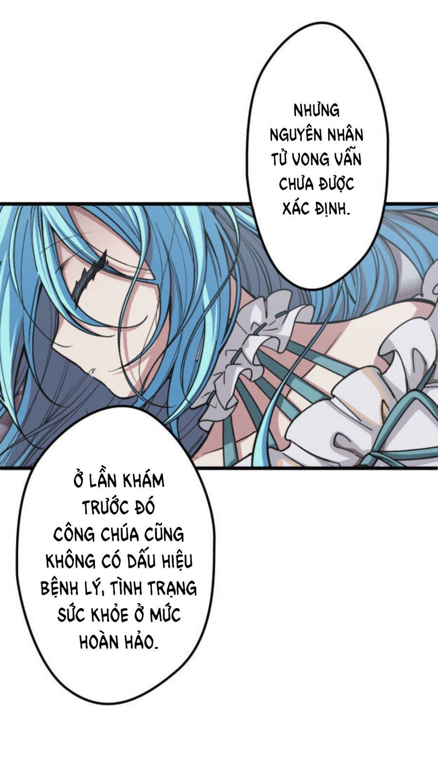 Kottou Mahougu Wa Reijou Alice Ni Sasayaku ‐ Oushitsu Kobutsushou No Jikenroku Chap 15 - Next Chap 16