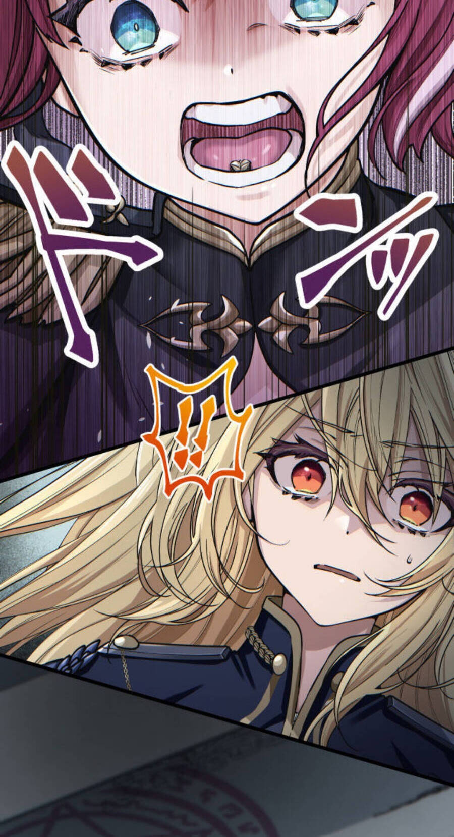 Kottou Mahougu Wa Reijou Alice Ni Sasayaku ‐ Oushitsu Kobutsushou No Jikenroku Chap 15 - Next Chap 16