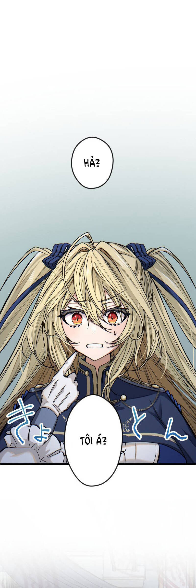 Kottou Mahougu Wa Reijou Alice Ni Sasayaku ‐ Oushitsu Kobutsushou No Jikenroku Chap 21 - Next Chap 22