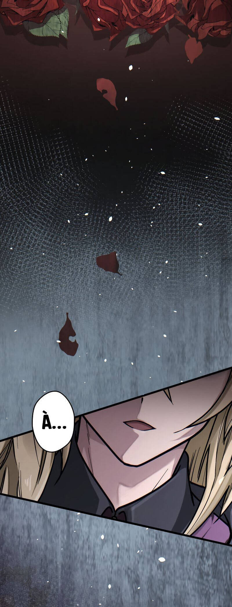 Kottou Mahougu Wa Reijou Alice Ni Sasayaku ‐ Oushitsu Kobutsushou No Jikenroku Chap 21 - Next Chap 22
