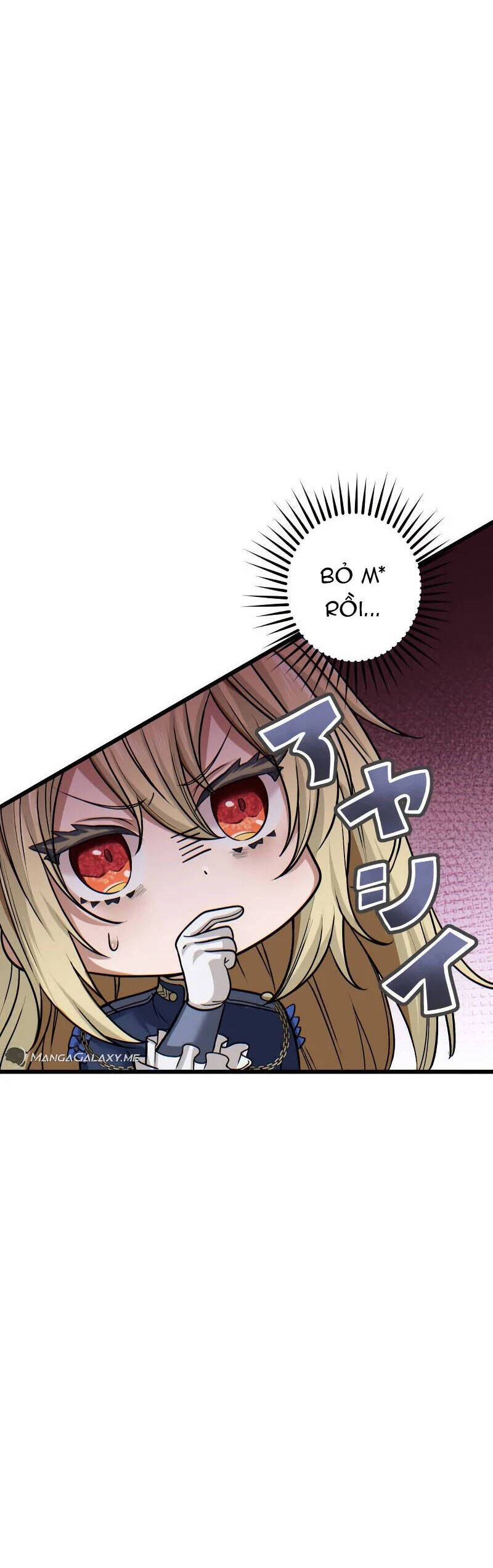 Kottou Mahougu Wa Reijou Alice Ni Sasayaku ‐ Oushitsu Kobutsushou No Jikenroku Chap 21 - Next Chap 22