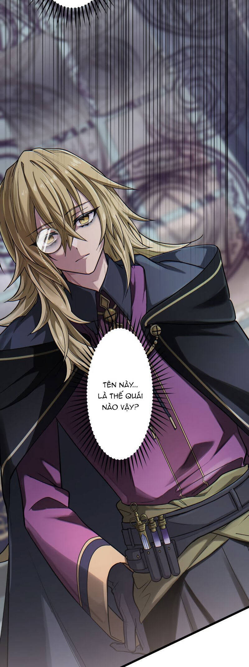 Kottou Mahougu Wa Reijou Alice Ni Sasayaku ‐ Oushitsu Kobutsushou No Jikenroku Chap 21 - Next Chap 22