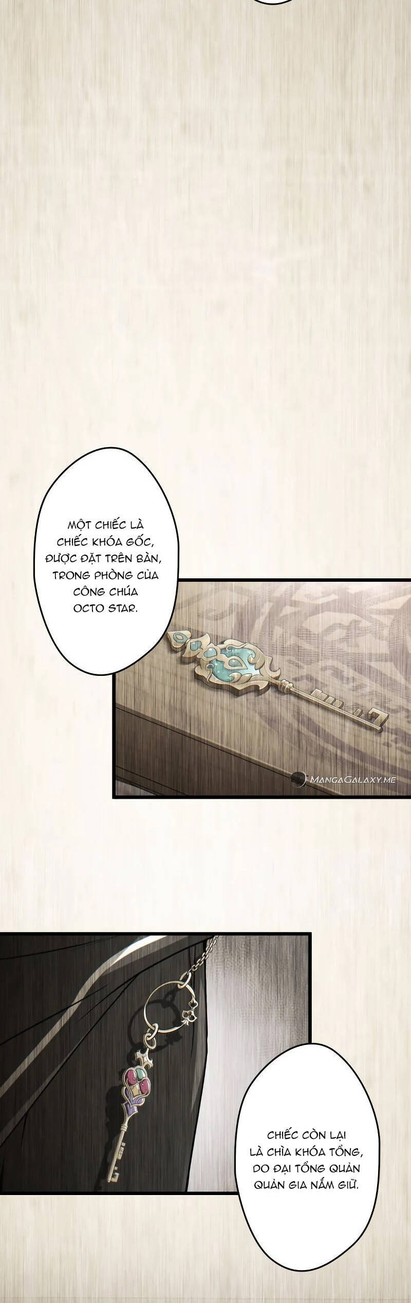 Kottou Mahougu Wa Reijou Alice Ni Sasayaku ‐ Oushitsu Kobutsushou No Jikenroku Chap 21 - Next Chap 22