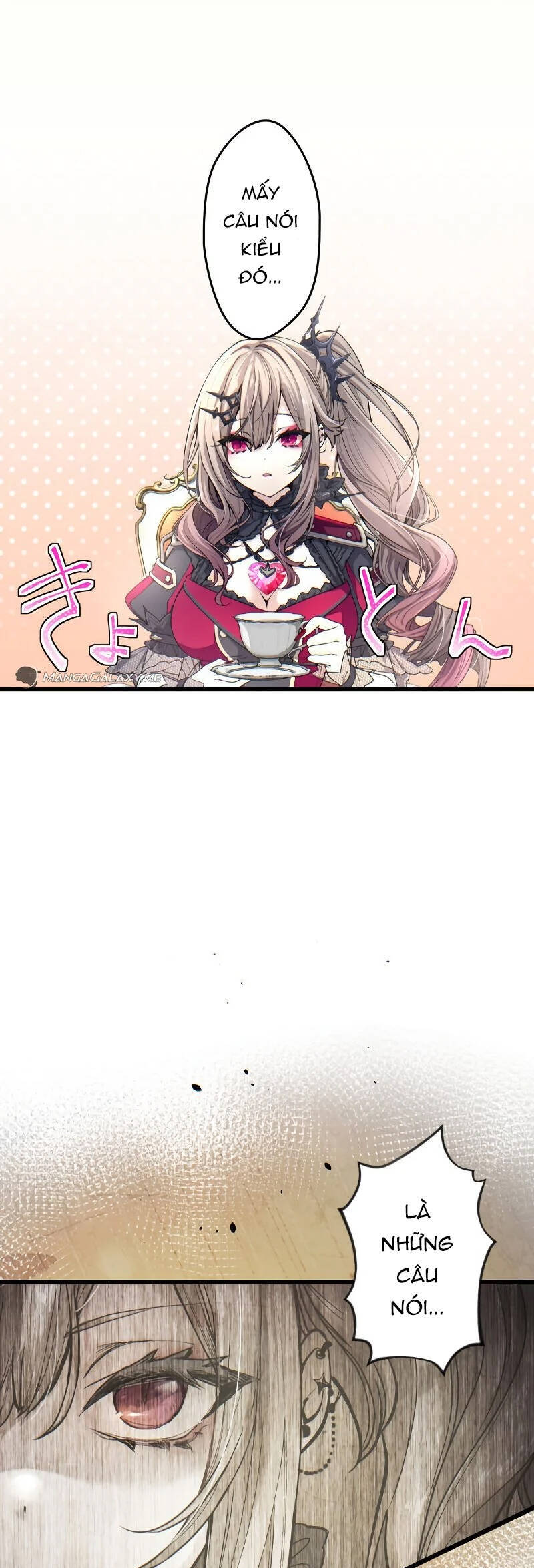 Kottou Mahougu Wa Reijou Alice Ni Sasayaku ‐ Oushitsu Kobutsushou No Jikenroku Chap 22 - Next Chap 23