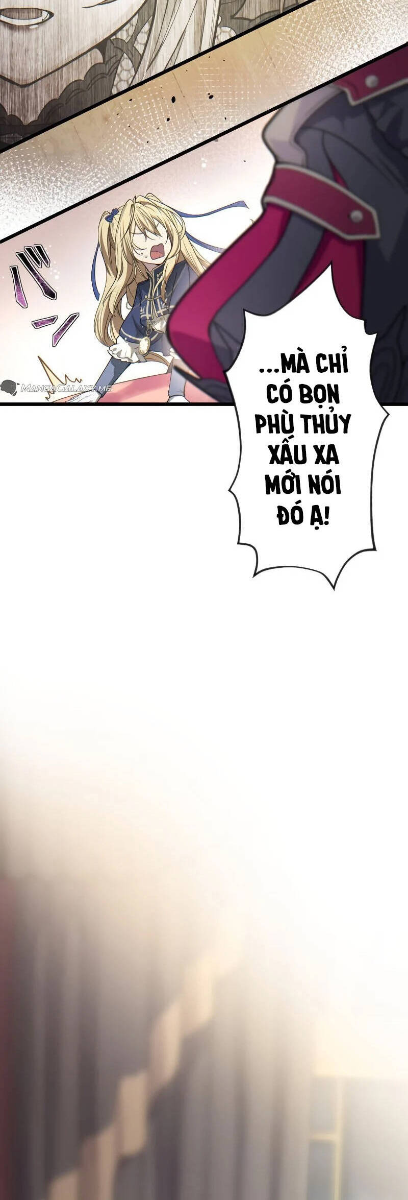 Kottou Mahougu Wa Reijou Alice Ni Sasayaku ‐ Oushitsu Kobutsushou No Jikenroku Chap 22 - Next Chap 23