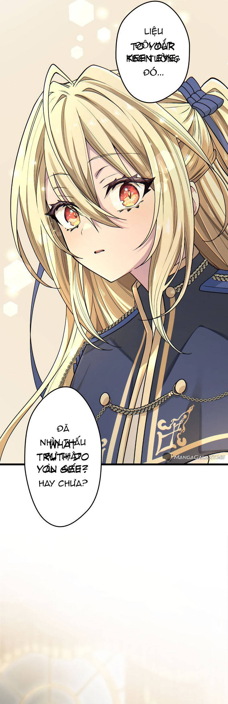 Kottou Mahougu Wa Reijou Alice Ni Sasayaku ‐ Oushitsu Kobutsushou No Jikenroku Chap 22 - Next Chap 23
