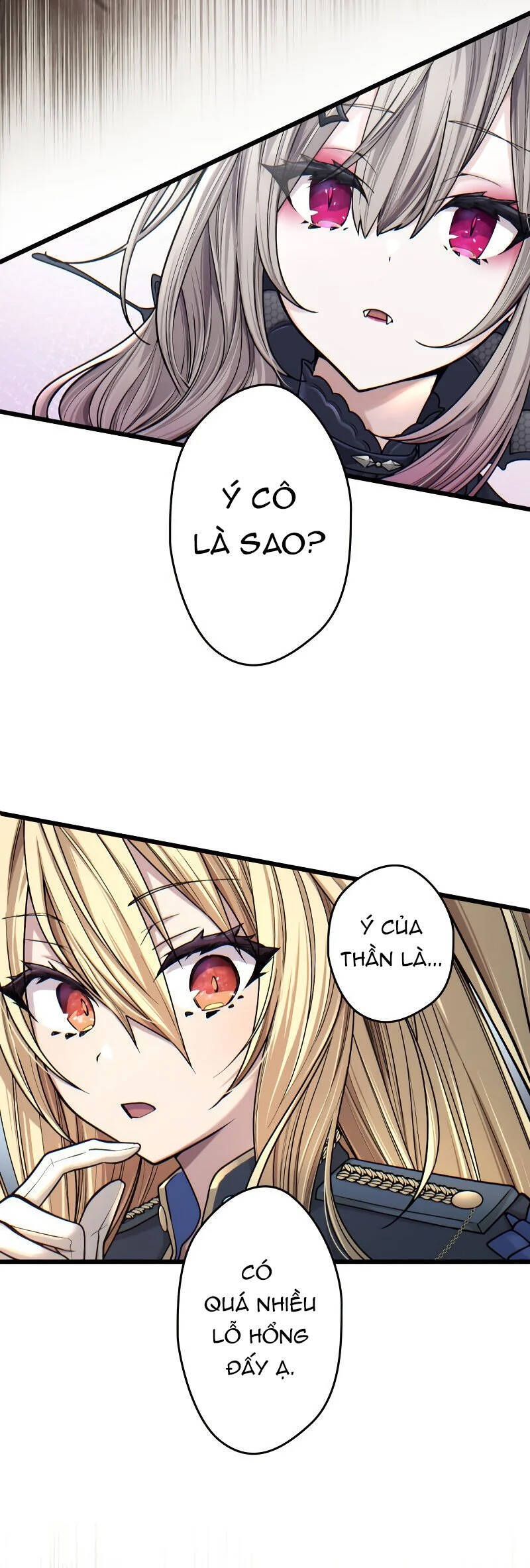 Kottou Mahougu Wa Reijou Alice Ni Sasayaku ‐ Oushitsu Kobutsushou No Jikenroku Chap 22 - Next Chap 23