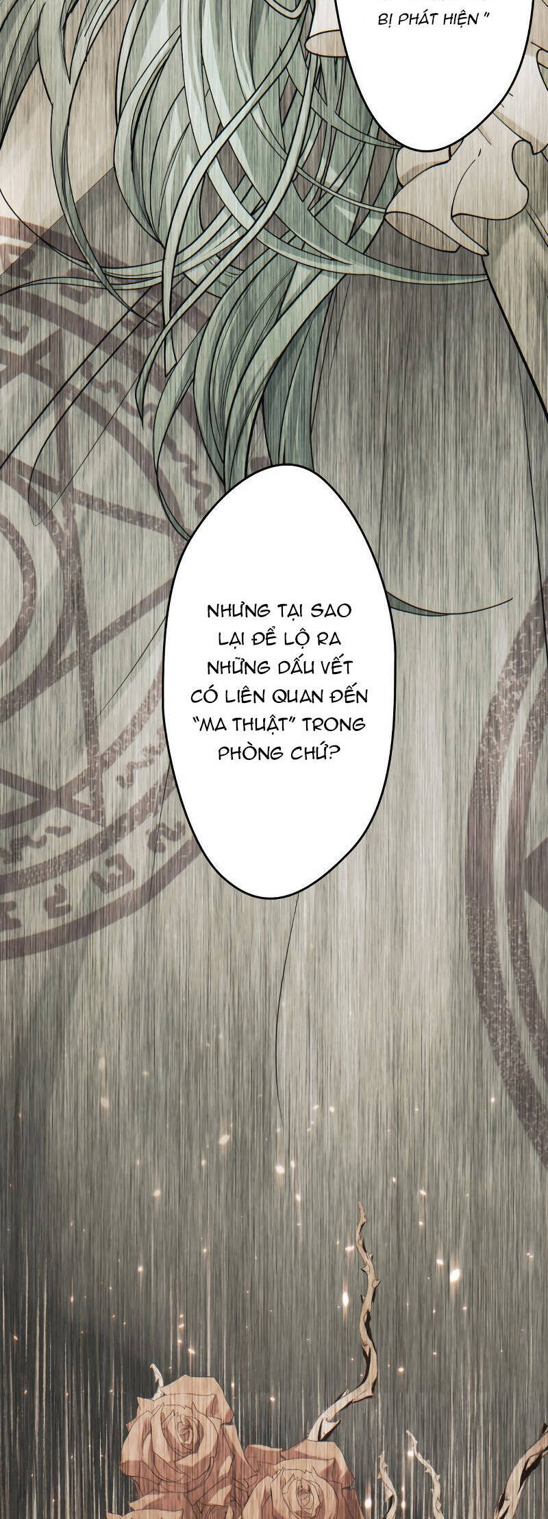 Kottou Mahougu Wa Reijou Alice Ni Sasayaku ‐ Oushitsu Kobutsushou No Jikenroku Chap 22 - Next Chap 23