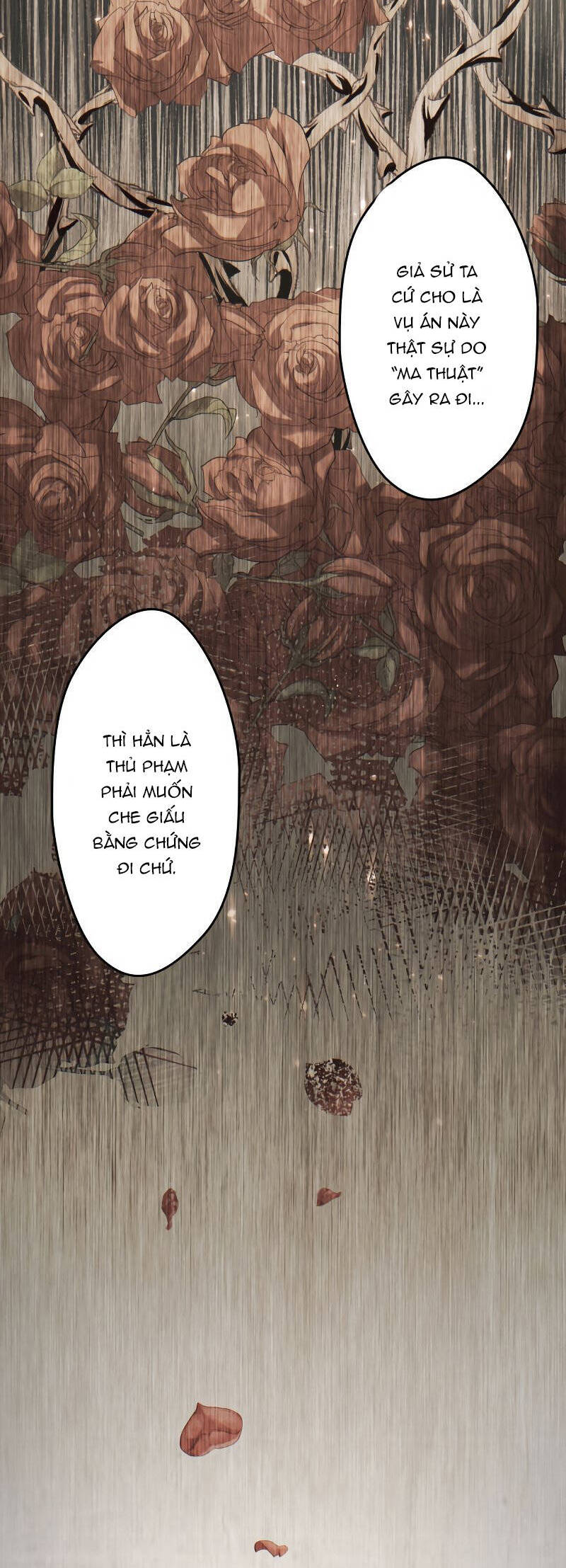 Kottou Mahougu Wa Reijou Alice Ni Sasayaku ‐ Oushitsu Kobutsushou No Jikenroku Chap 22 - Next Chap 23
