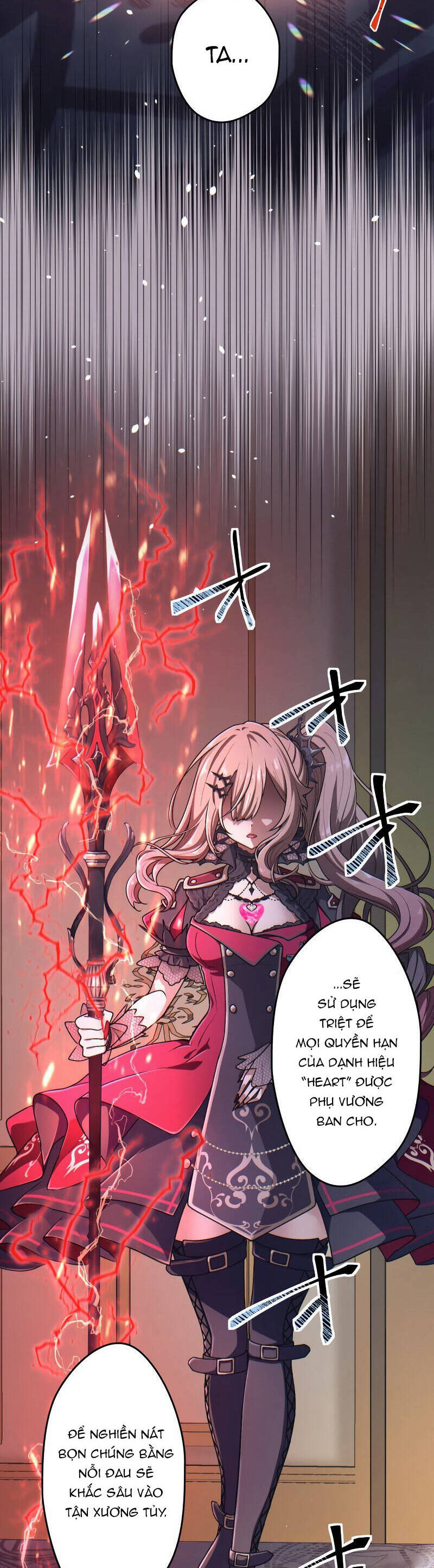 Kottou Mahougu Wa Reijou Alice Ni Sasayaku ‐ Oushitsu Kobutsushou No Jikenroku Chap 22 - Next Chap 23