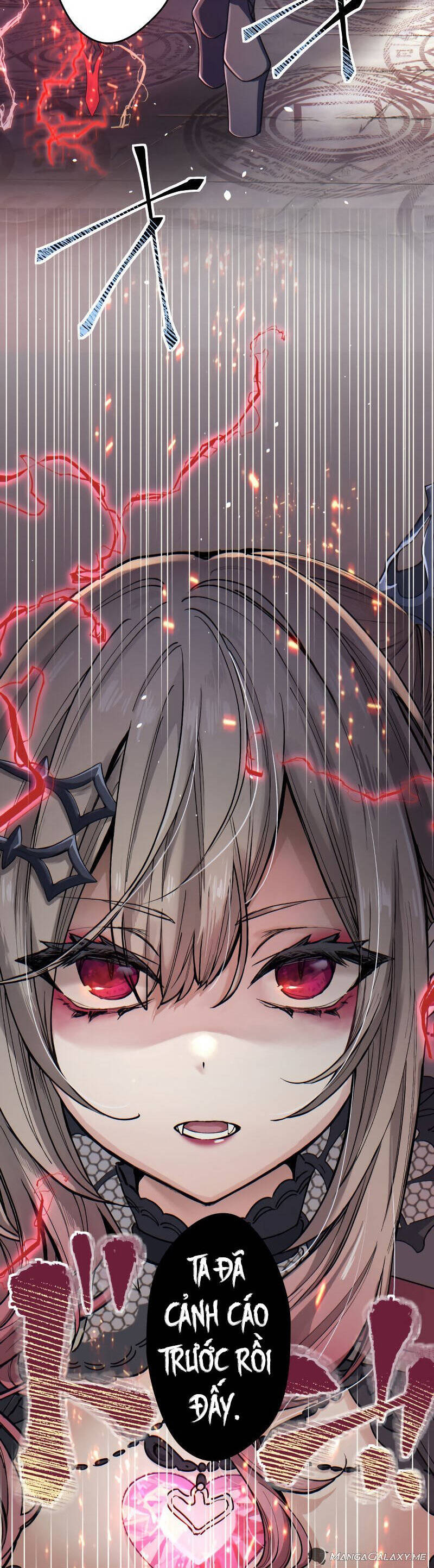 Kottou Mahougu Wa Reijou Alice Ni Sasayaku ‐ Oushitsu Kobutsushou No Jikenroku Chap 22 - Next Chap 23