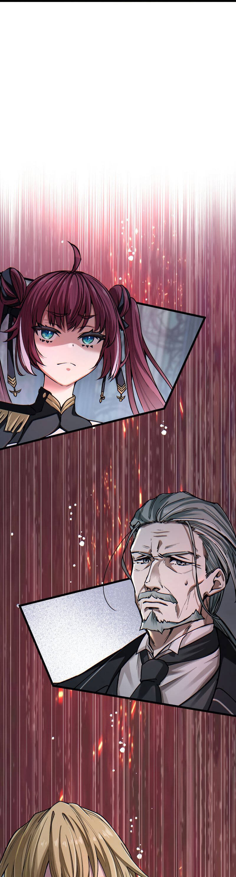 Kottou Mahougu Wa Reijou Alice Ni Sasayaku ‐ Oushitsu Kobutsushou No Jikenroku Chap 22 - Next Chap 23