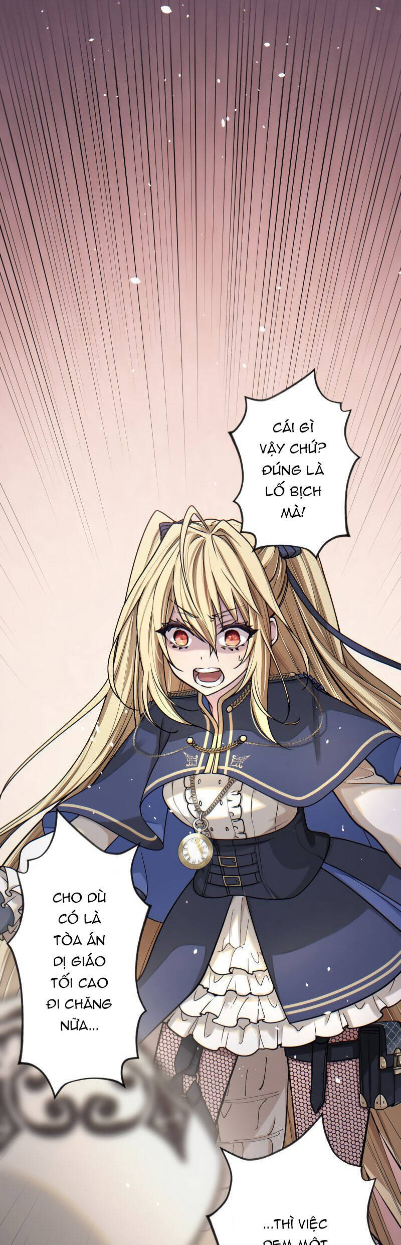 Kottou Mahougu Wa Reijou Alice Ni Sasayaku ‐ Oushitsu Kobutsushou No Jikenroku Chap 23 - Next Chap 24
