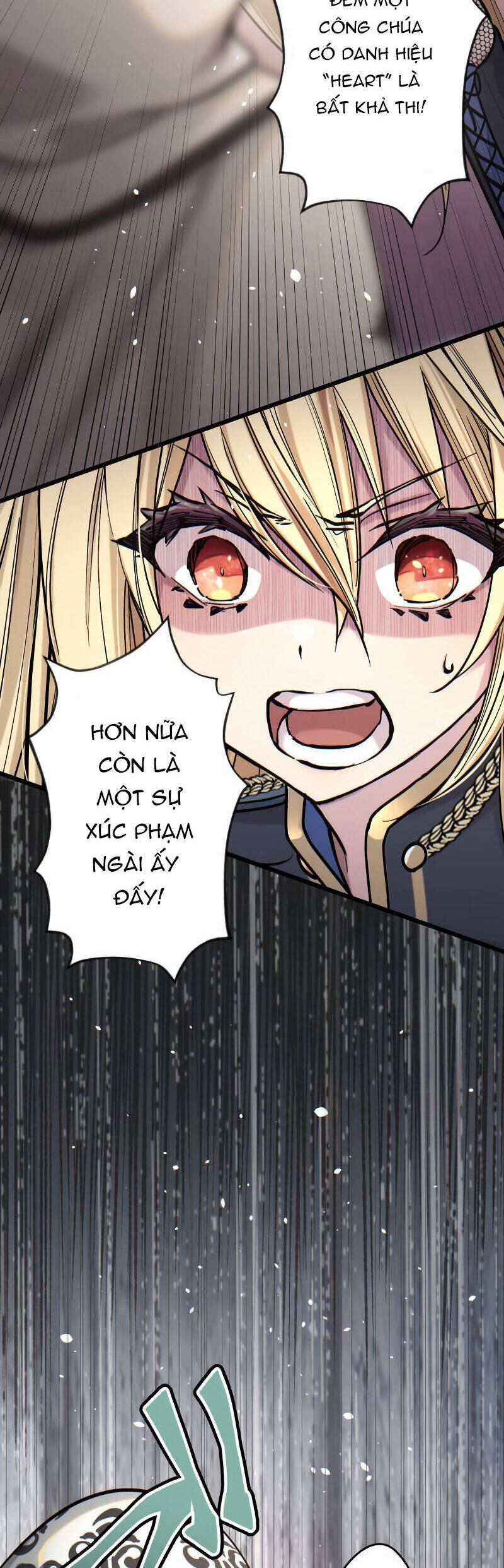 Kottou Mahougu Wa Reijou Alice Ni Sasayaku ‐ Oushitsu Kobutsushou No Jikenroku Chap 23 - Next Chap 24