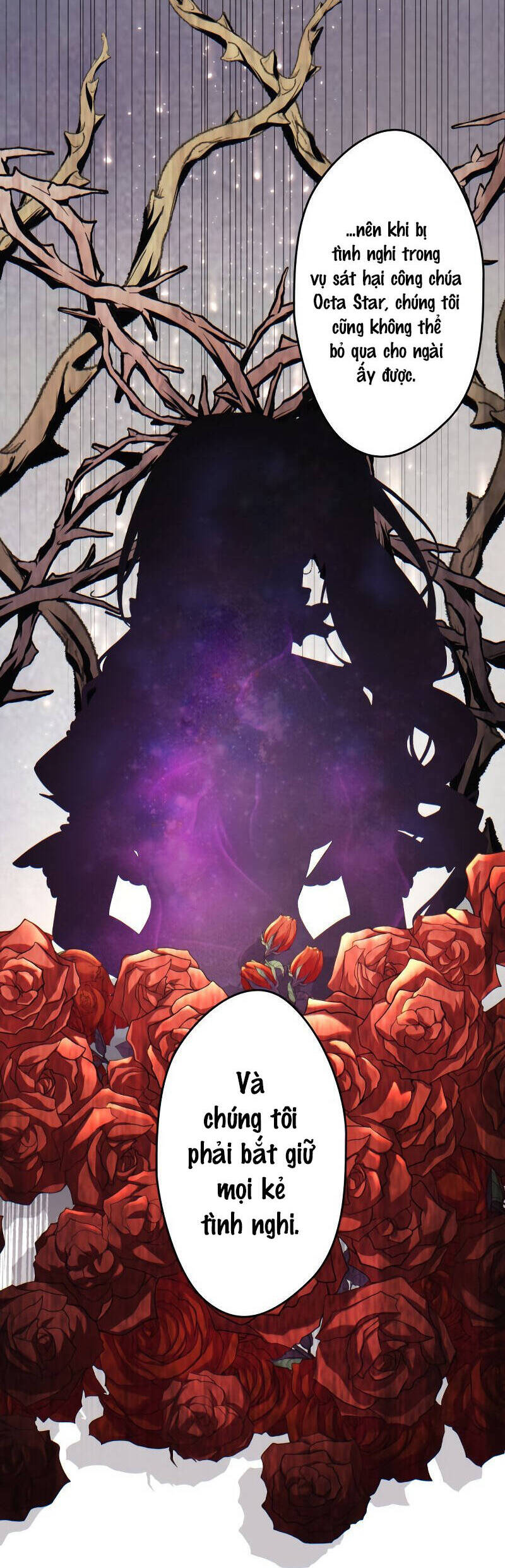 Kottou Mahougu Wa Reijou Alice Ni Sasayaku ‐ Oushitsu Kobutsushou No Jikenroku Chap 23 - Next Chap 24