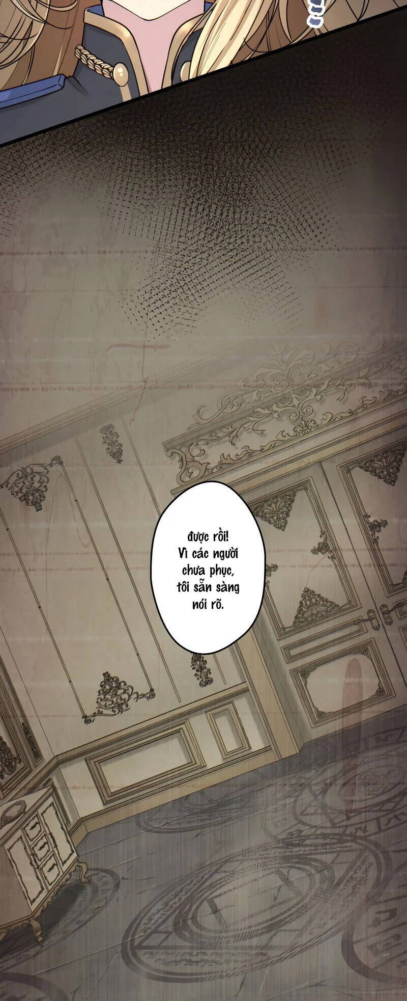 Kottou Mahougu Wa Reijou Alice Ni Sasayaku ‐ Oushitsu Kobutsushou No Jikenroku Chap 23 - Next Chap 24
