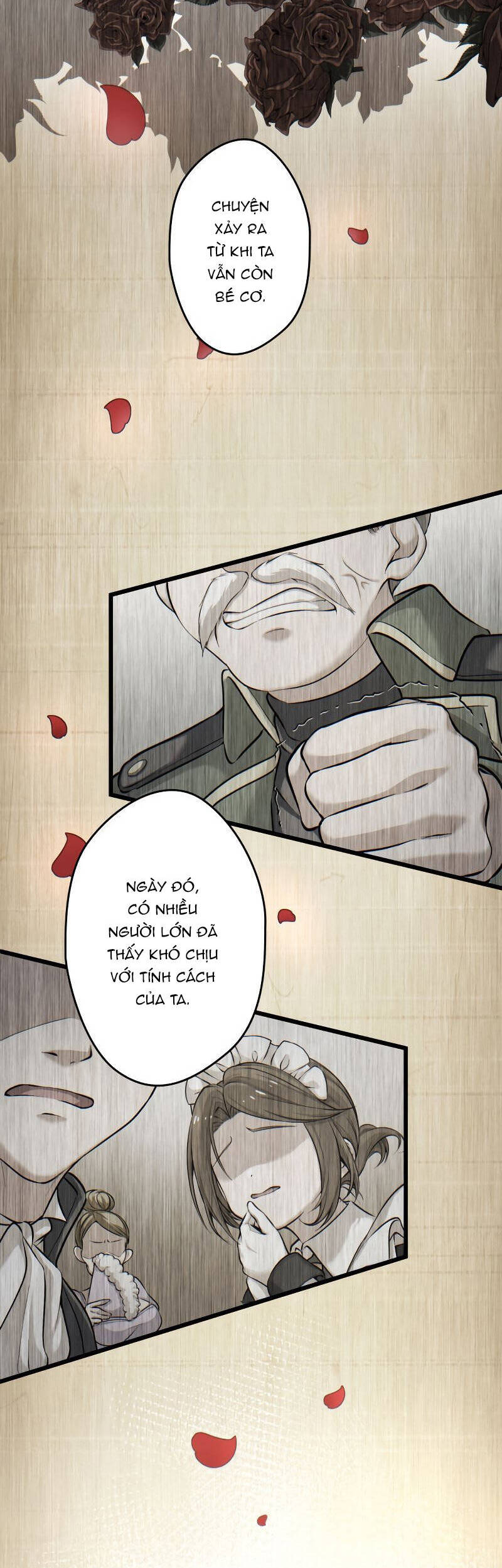 Kottou Mahougu Wa Reijou Alice Ni Sasayaku ‐ Oushitsu Kobutsushou No Jikenroku Chap 23 - Next Chap 24