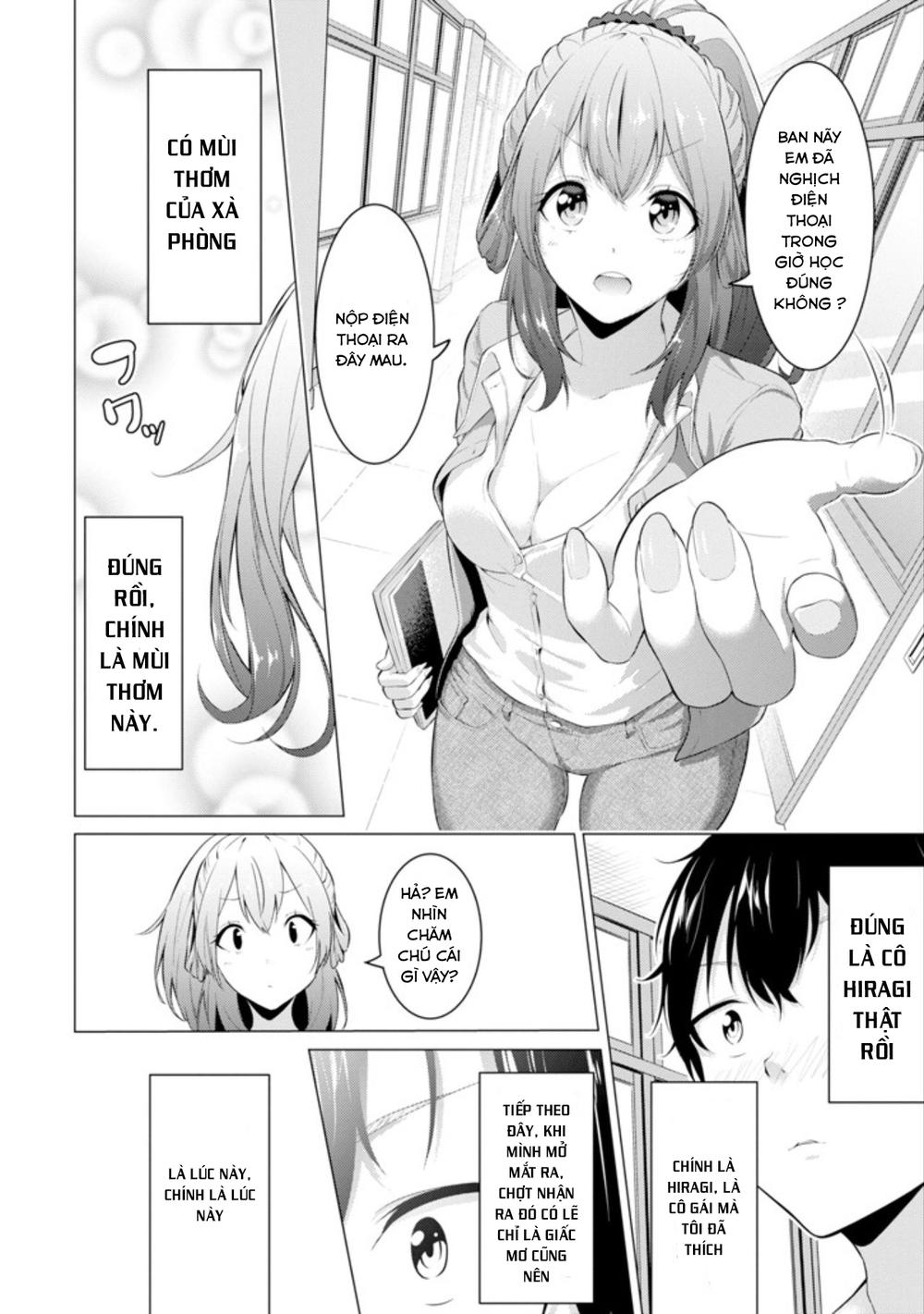 Kou 2 Ni Time Leaped Shita Ore Ga, Touji Suki Datta Sensei Ni Kokutta Kekka Chap 1 - Next Chap 2
