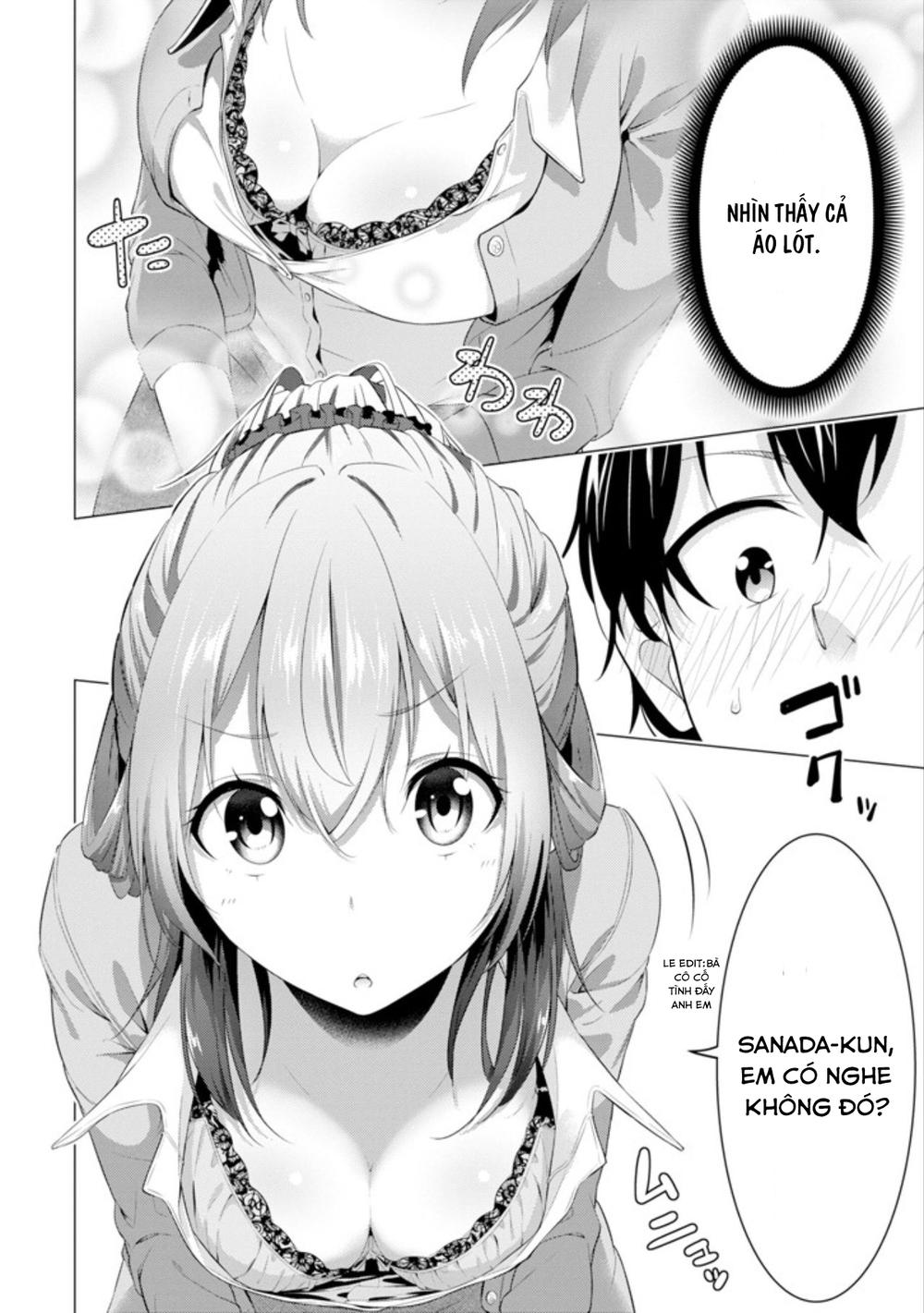 Kou 2 Ni Time Leaped Shita Ore Ga, Touji Suki Datta Sensei Ni Kokutta Kekka Chap 1 - Next Chap 2