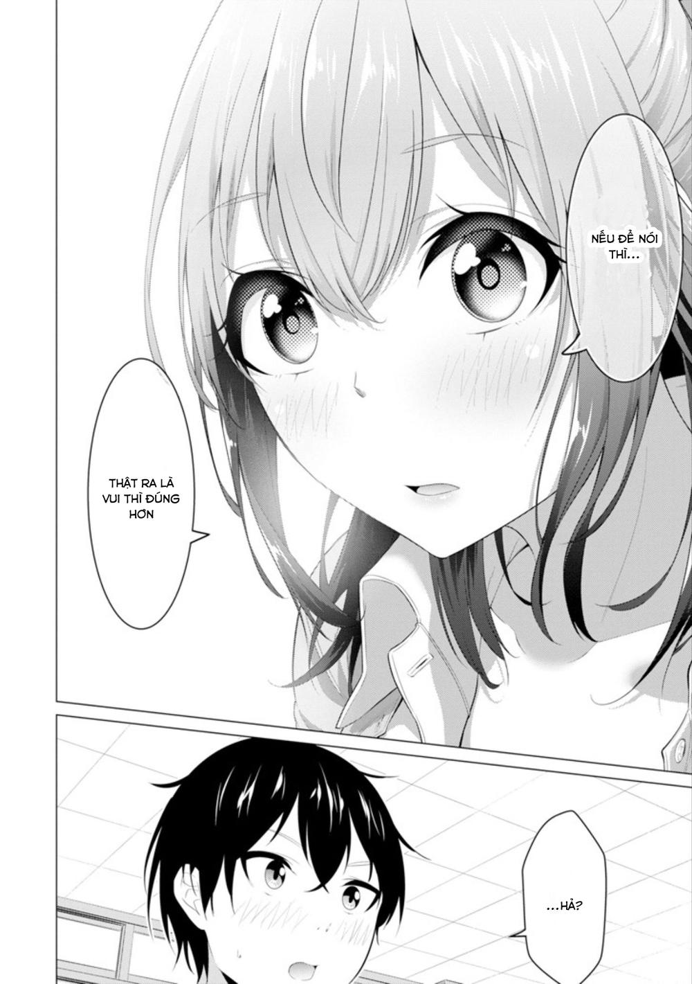 Kou 2 Ni Time Leaped Shita Ore Ga, Touji Suki Datta Sensei Ni Kokutta Kekka Chap 1 - Next Chap 2