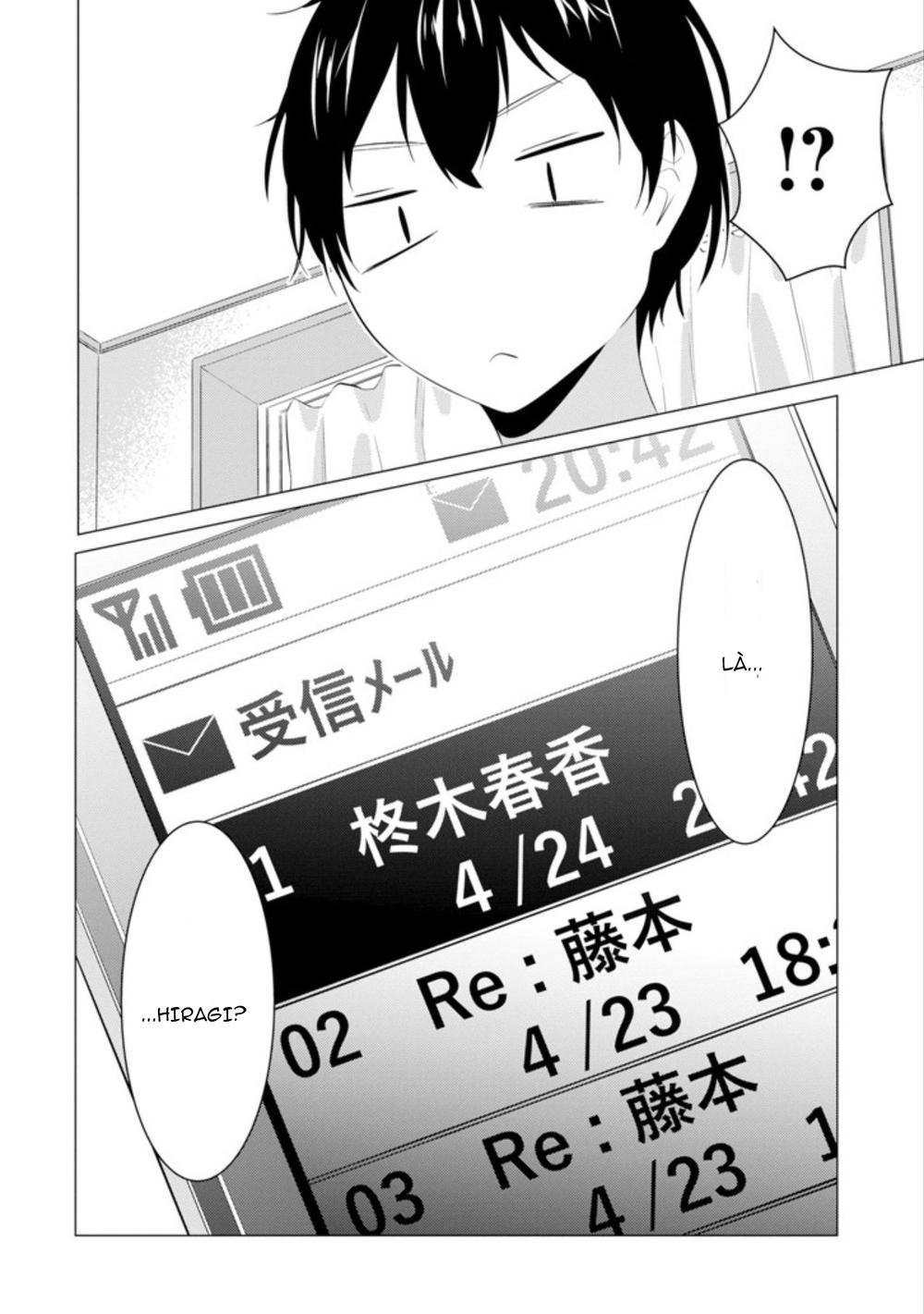 Kou 2 Ni Time Leaped Shita Ore Ga, Touji Suki Datta Sensei Ni Kokutta Kekka Chap 1 - Next Chap 2