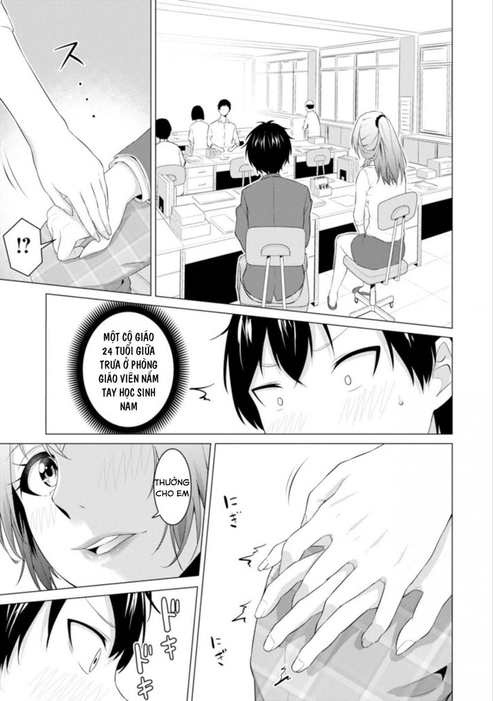 Kou 2 Ni Time Leaped Shita Ore Ga, Touji Suki Datta Sensei Ni Kokutta Kekka Chap 2 - Next Chap 3