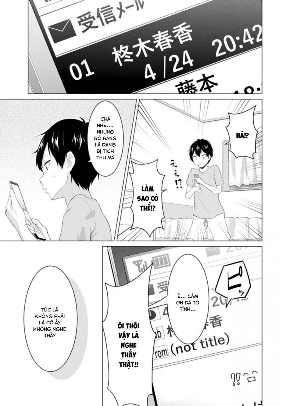 Kou 2 Ni Time Leaped Shita Ore Ga, Touji Suki Datta Sensei Ni Kokutta Kekka Chap 2 - Next Chap 3