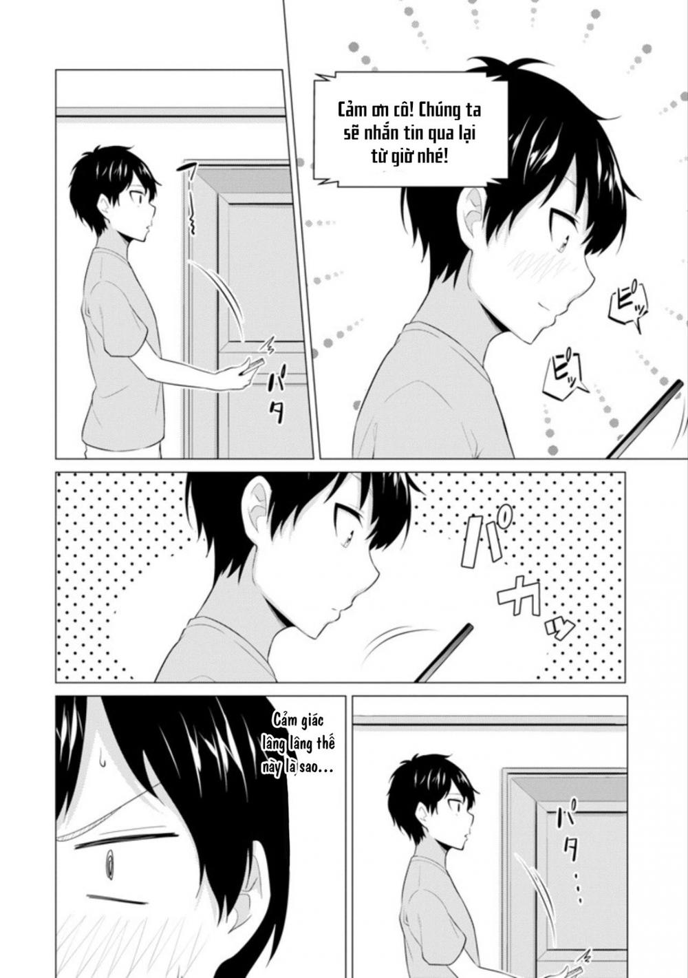 Kou 2 Ni Time Leaped Shita Ore Ga, Touji Suki Datta Sensei Ni Kokutta Kekka Chap 2 - Next Chap 3