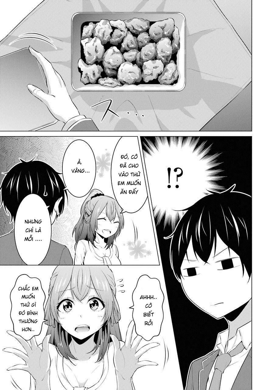 Kou 2 Ni Time Leaped Shita Ore Ga, Touji Suki Datta Sensei Ni Kokutta Kekka Chap 3 - Next Chap 4