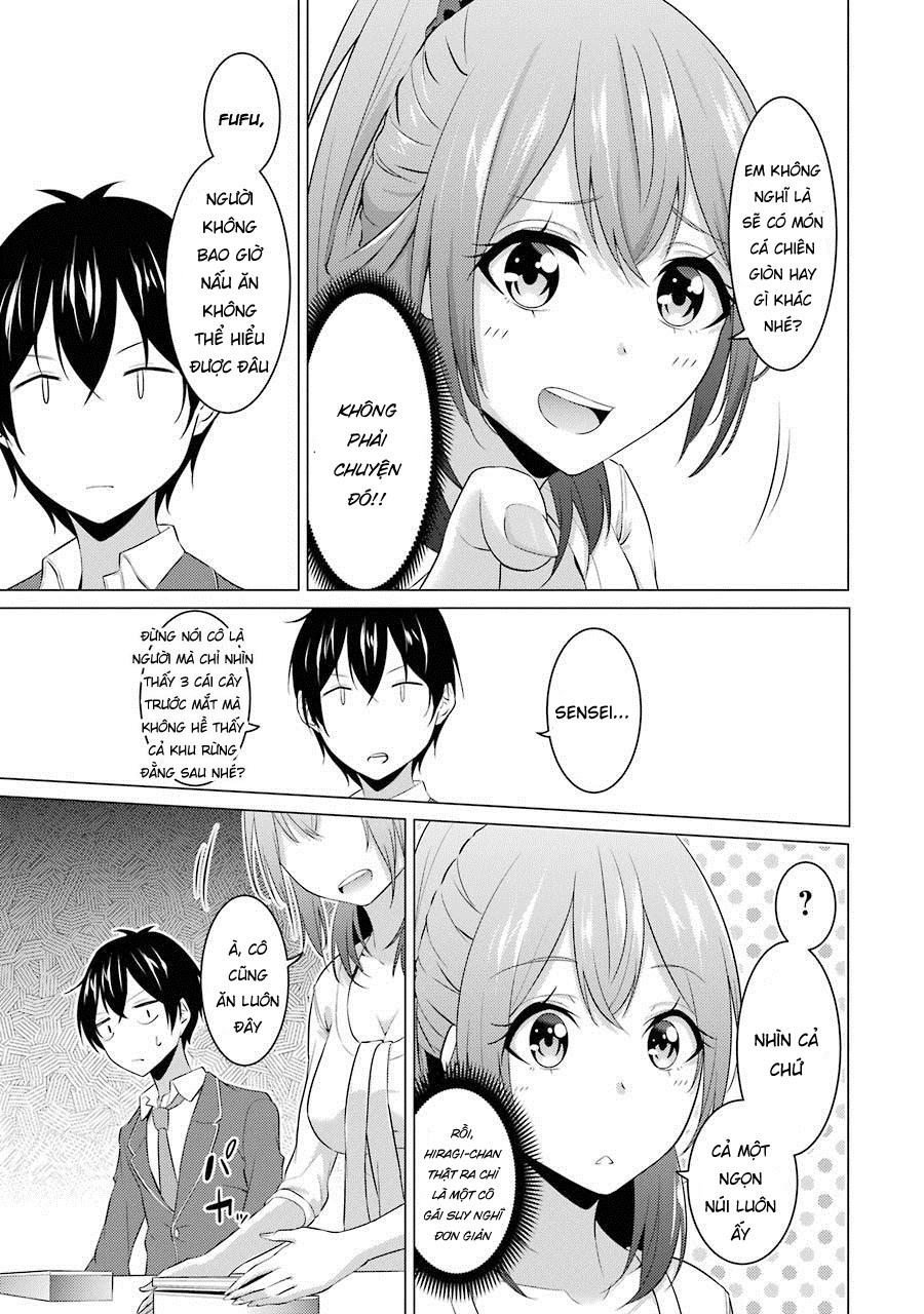 Kou 2 Ni Time Leaped Shita Ore Ga, Touji Suki Datta Sensei Ni Kokutta Kekka Chap 3 - Next Chap 4