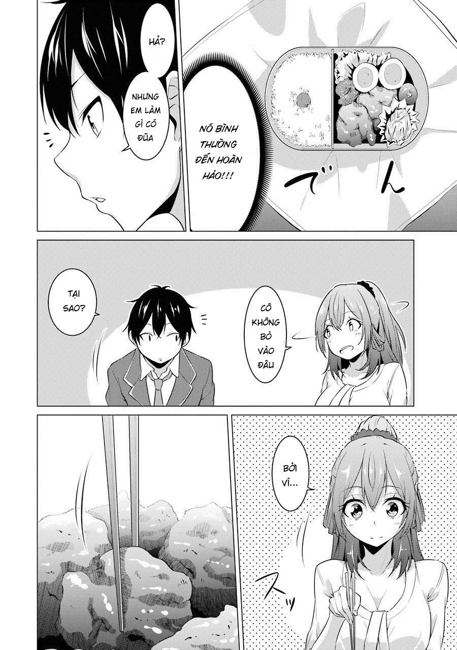 Kou 2 Ni Time Leaped Shita Ore Ga, Touji Suki Datta Sensei Ni Kokutta Kekka Chap 3 - Next Chap 4