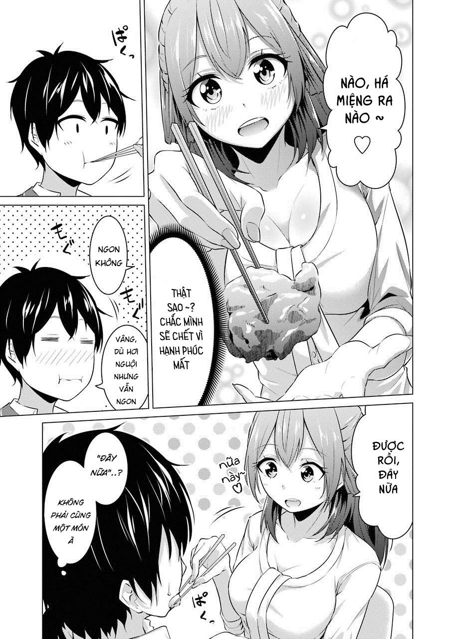 Kou 2 Ni Time Leaped Shita Ore Ga, Touji Suki Datta Sensei Ni Kokutta Kekka Chap 3 - Next Chap 4