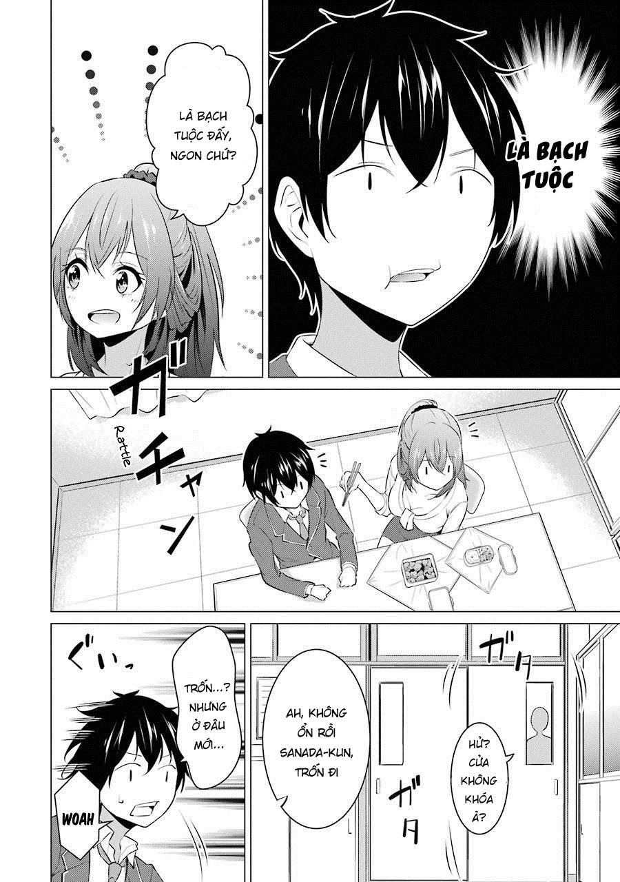 Kou 2 Ni Time Leaped Shita Ore Ga, Touji Suki Datta Sensei Ni Kokutta Kekka Chap 3 - Next Chap 4