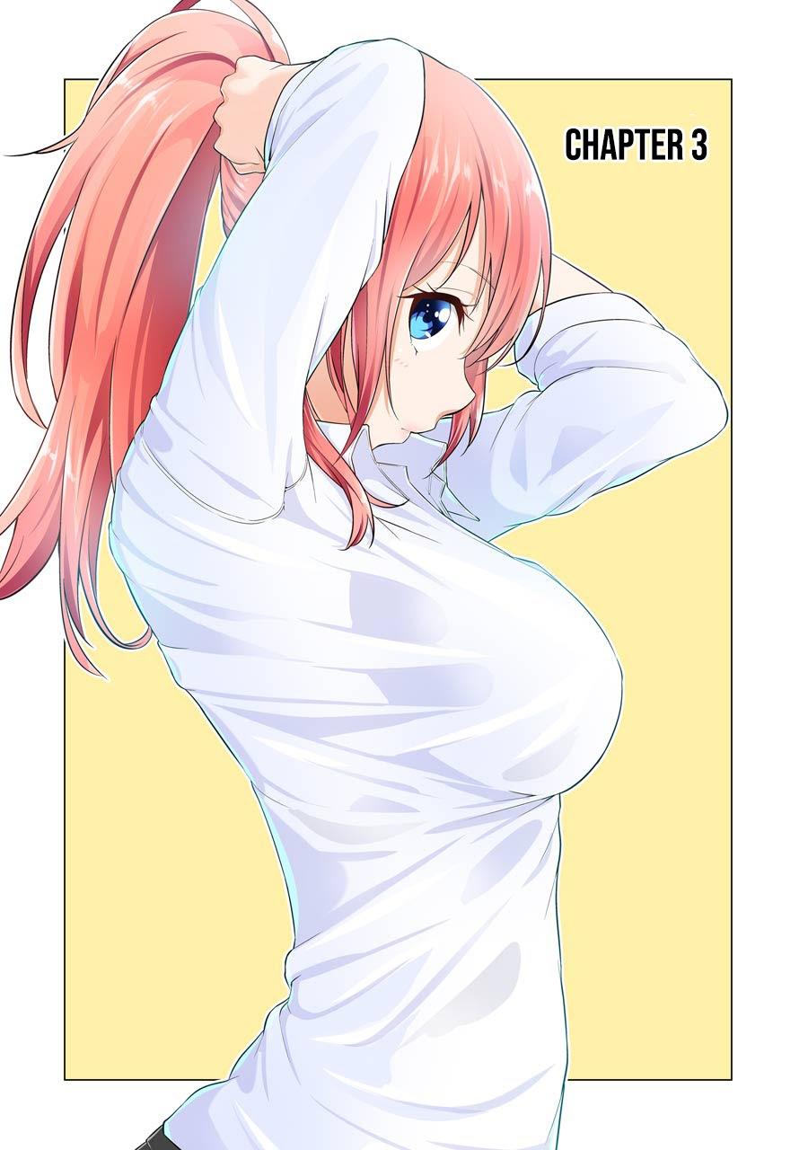 Kou 2 Ni Time Leaped Shita Ore Ga, Touji Suki Datta Sensei Ni Kokutta Kekka Chap 3 - Next Chap 4