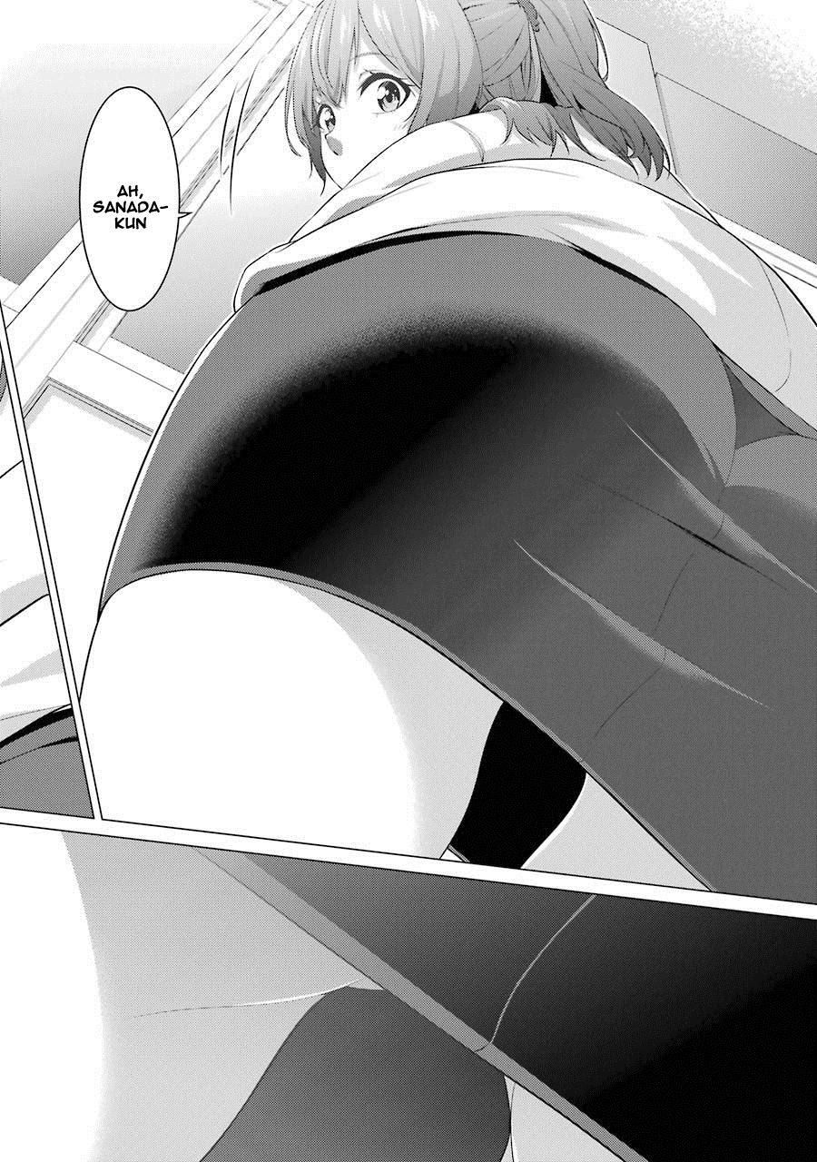 Kou 2 Ni Time Leaped Shita Ore Ga, Touji Suki Datta Sensei Ni Kokutta Kekka Chap 3 - Next Chap 4
