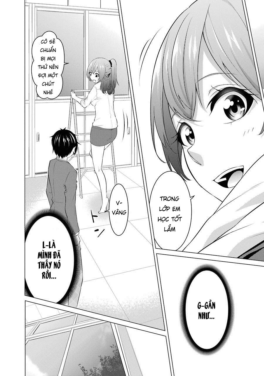 Kou 2 Ni Time Leaped Shita Ore Ga, Touji Suki Datta Sensei Ni Kokutta Kekka Chap 3 - Next Chap 4