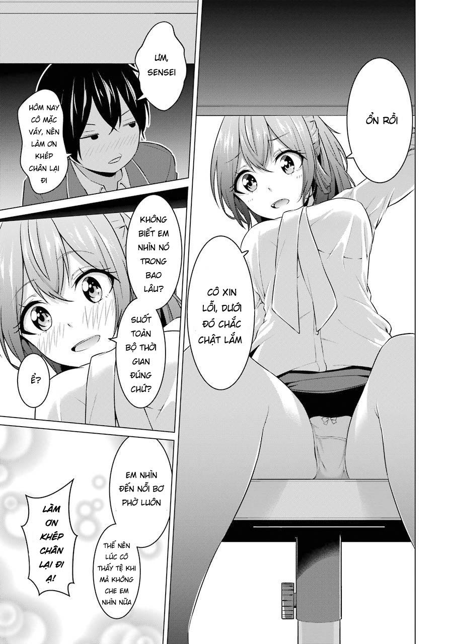 Kou 2 Ni Time Leaped Shita Ore Ga, Touji Suki Datta Sensei Ni Kokutta Kekka Chap 4 - Next Chap 5