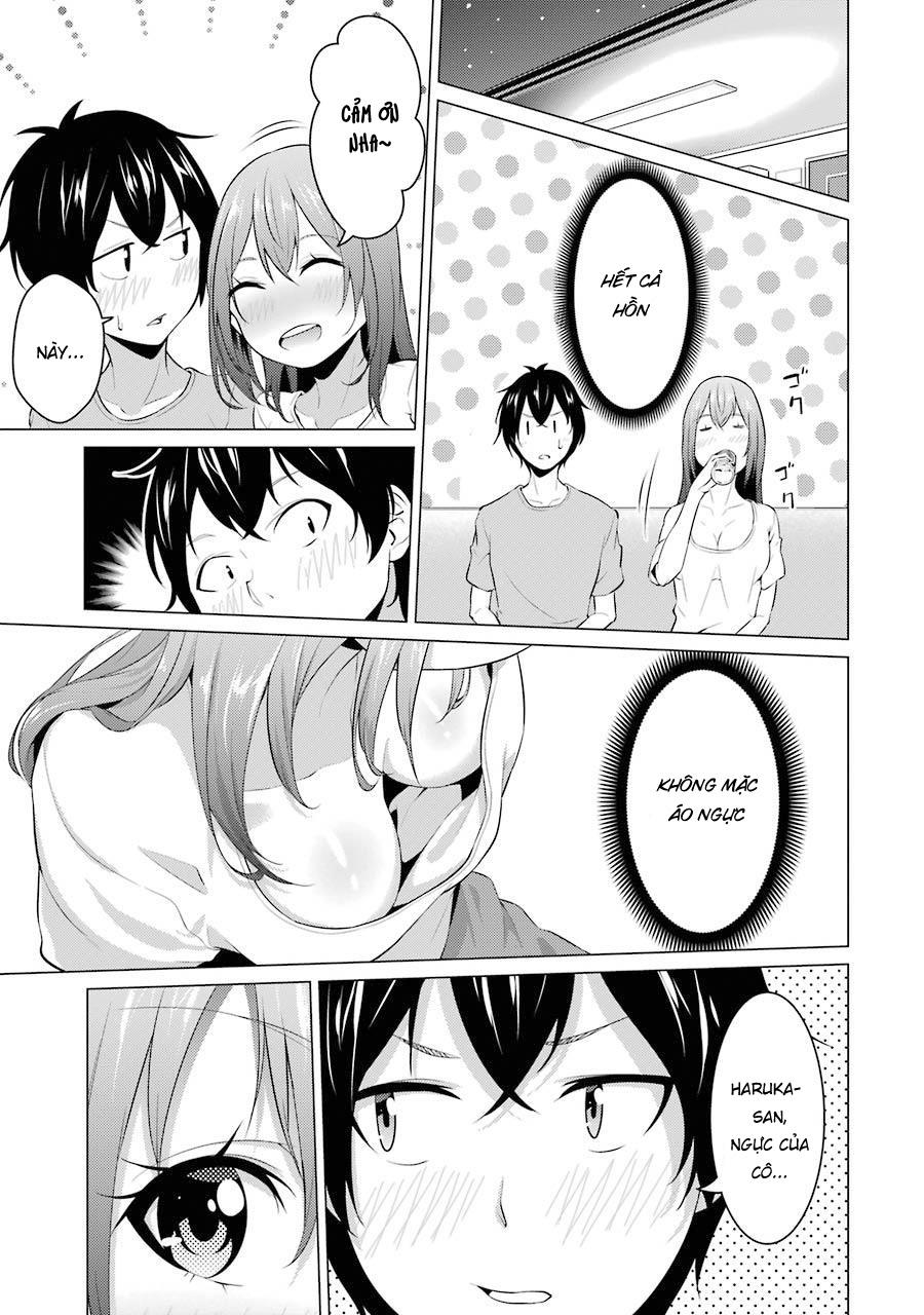 Kou 2 Ni Time Leaped Shita Ore Ga, Touji Suki Datta Sensei Ni Kokutta Kekka Chap 4 - Next Chap 5