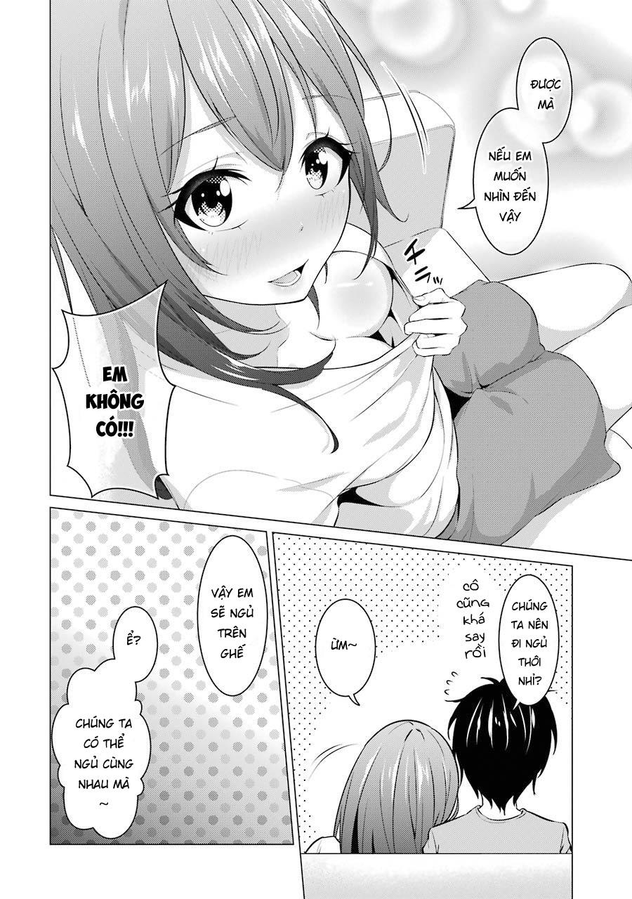 Kou 2 Ni Time Leaped Shita Ore Ga, Touji Suki Datta Sensei Ni Kokutta Kekka Chap 4 - Next Chap 5
