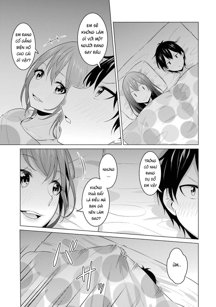 Kou 2 Ni Time Leaped Shita Ore Ga, Touji Suki Datta Sensei Ni Kokutta Kekka Chap 4 - Next Chap 5