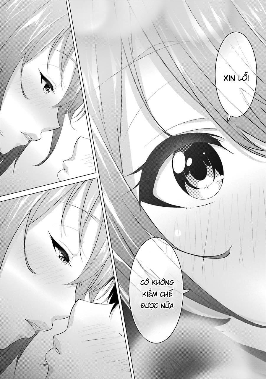 Kou 2 Ni Time Leaped Shita Ore Ga, Touji Suki Datta Sensei Ni Kokutta Kekka Chap 4 - Next Chap 5