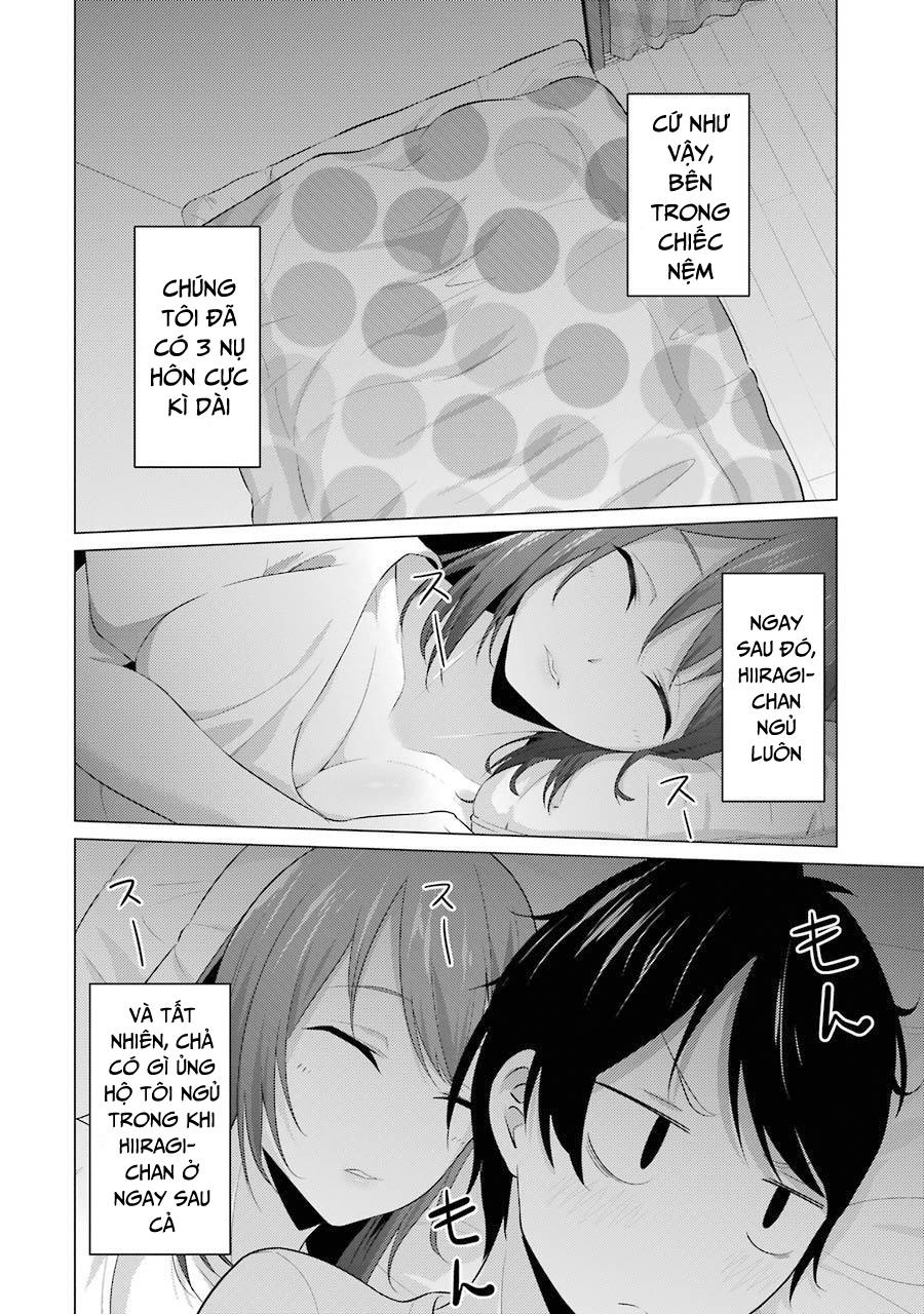 Kou 2 Ni Time Leaped Shita Ore Ga, Touji Suki Datta Sensei Ni Kokutta Kekka Chap 4 - Next Chap 5