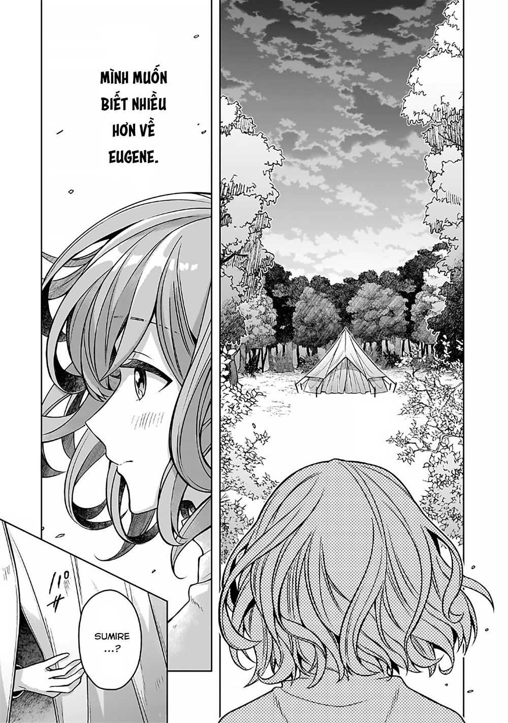 Kougekiryoku Zero Kara Hajimeru Kenseitan Chap 9 - Next Chap 10