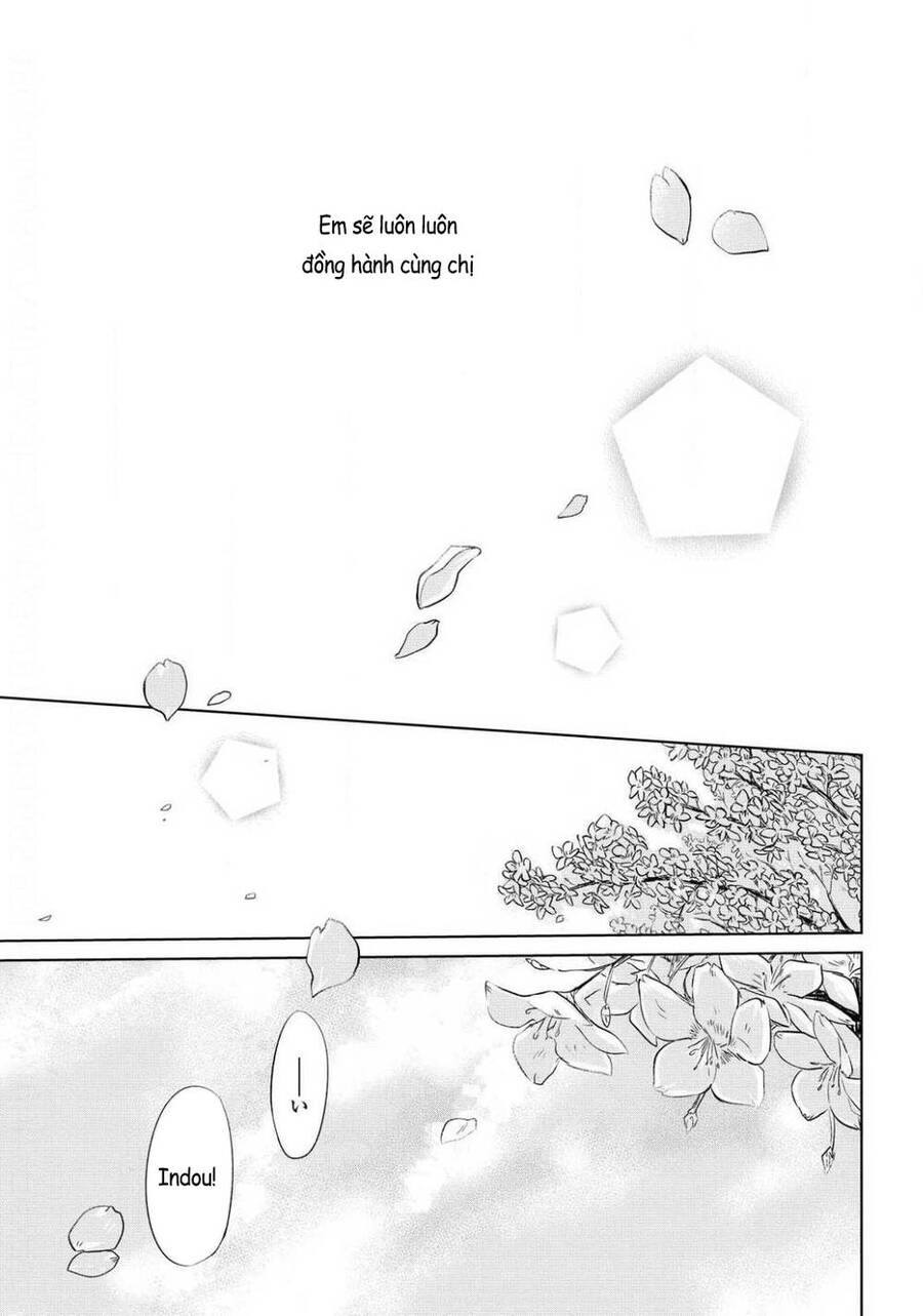 Koushin Koinu Ni Koibumi Wo Chap 26 - Next Chap 27