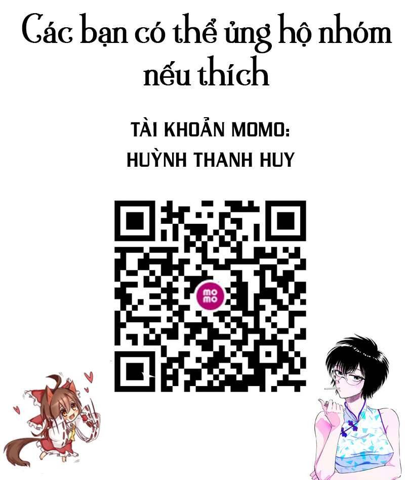 Kowloon Generic Romance Chap 18 - Next Chap 19